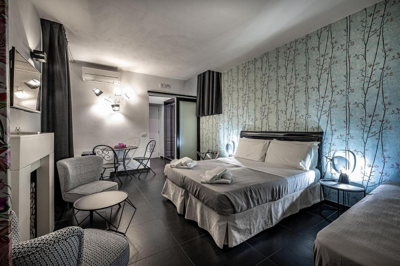 Residenza D'Epoca Al Numero 8 Флоренция Екстериор снимка