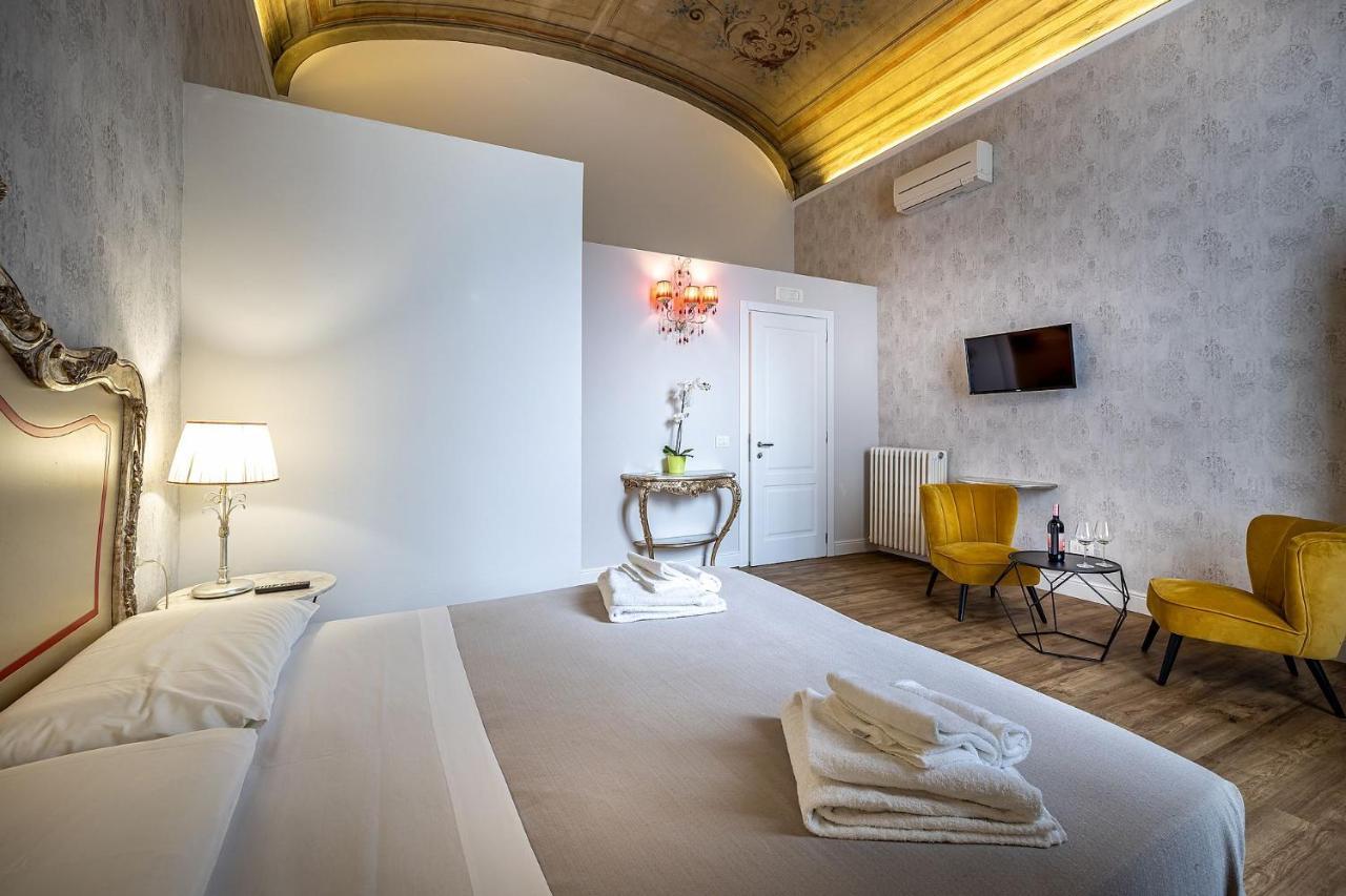 Residenza D'Epoca Al Numero 8 Флоренция Екстериор снимка