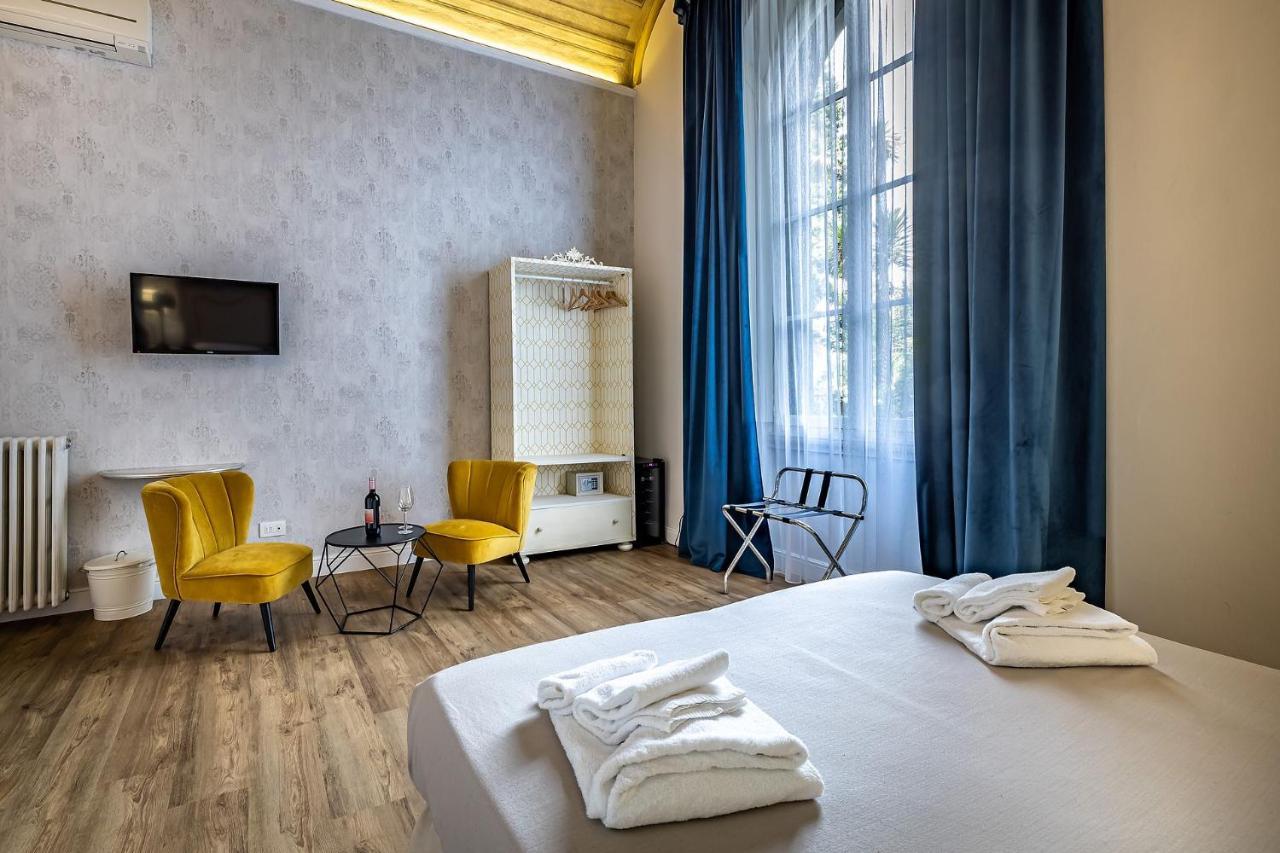Residenza D'Epoca Al Numero 8 Флоренция Екстериор снимка