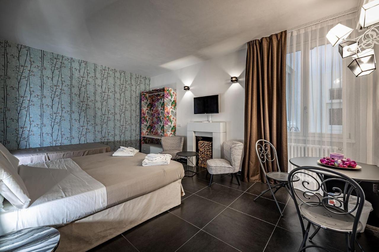 Residenza D'Epoca Al Numero 8 Флоренция Екстериор снимка