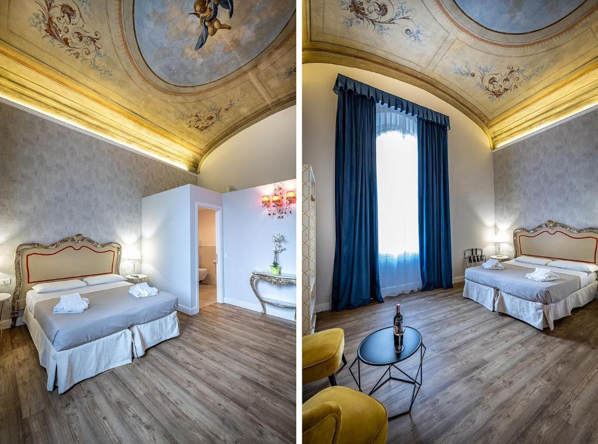 Residenza D'Epoca Al Numero 8 Флоренция Екстериор снимка