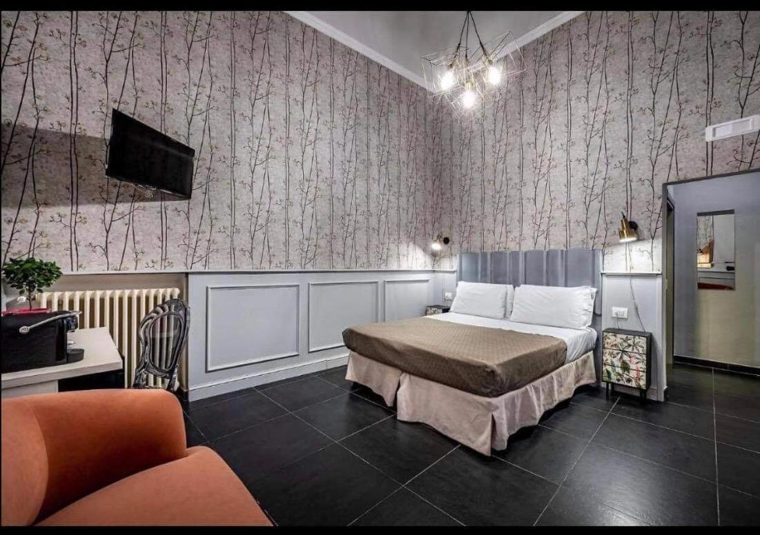 Residenza D'Epoca Al Numero 8 Флоренция Екстериор снимка