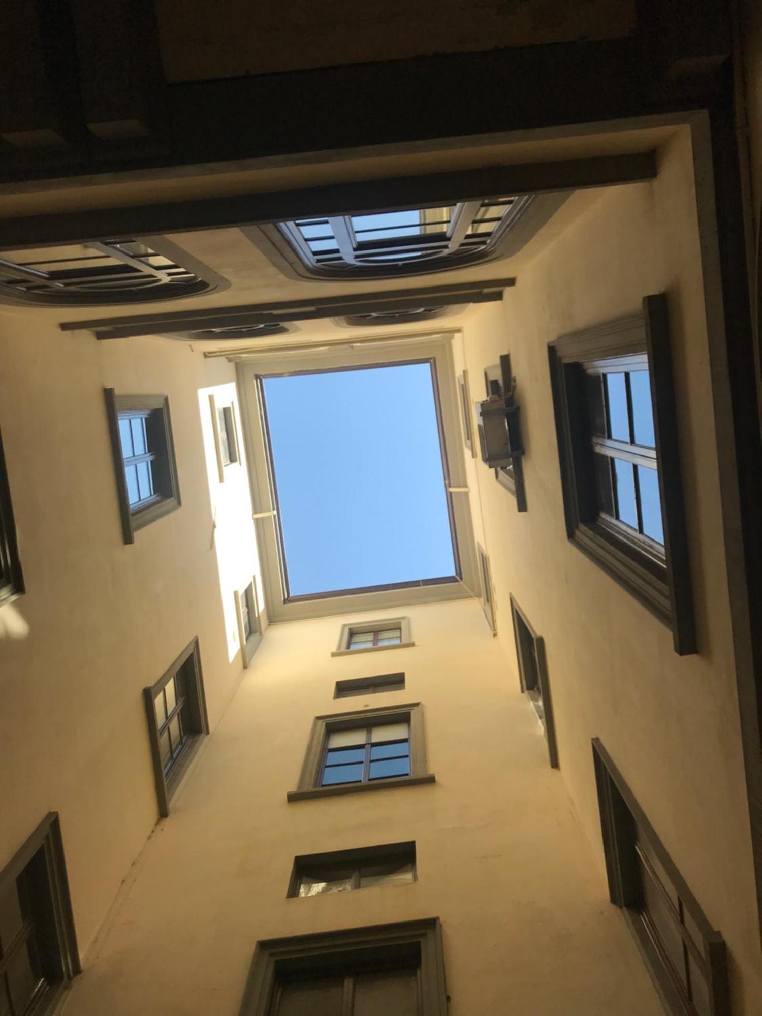 Residenza D'Epoca Al Numero 8 Флоренция Екстериор снимка
