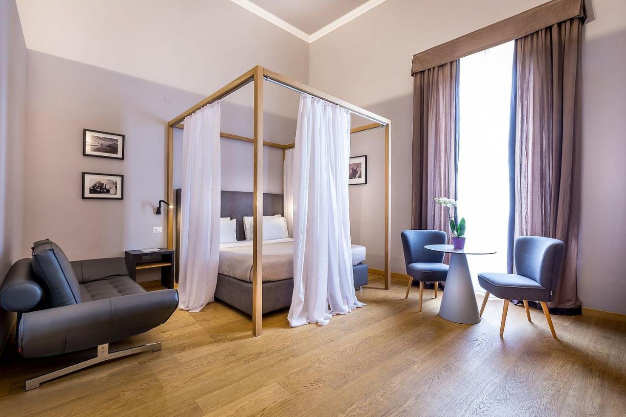 Residenza D'Epoca Al Numero 8 Флоренция Екстериор снимка
