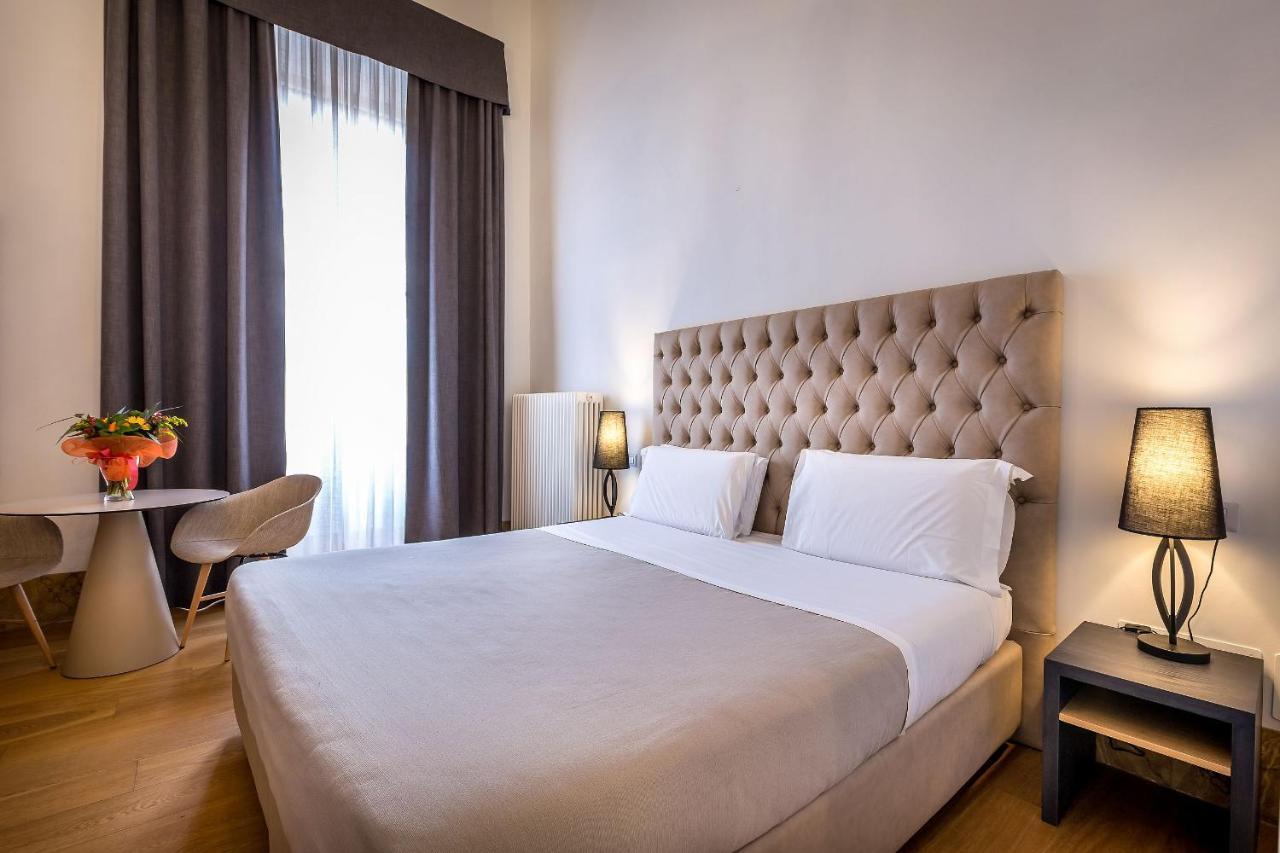 Residenza D'Epoca Al Numero 8 Флоренция Екстериор снимка