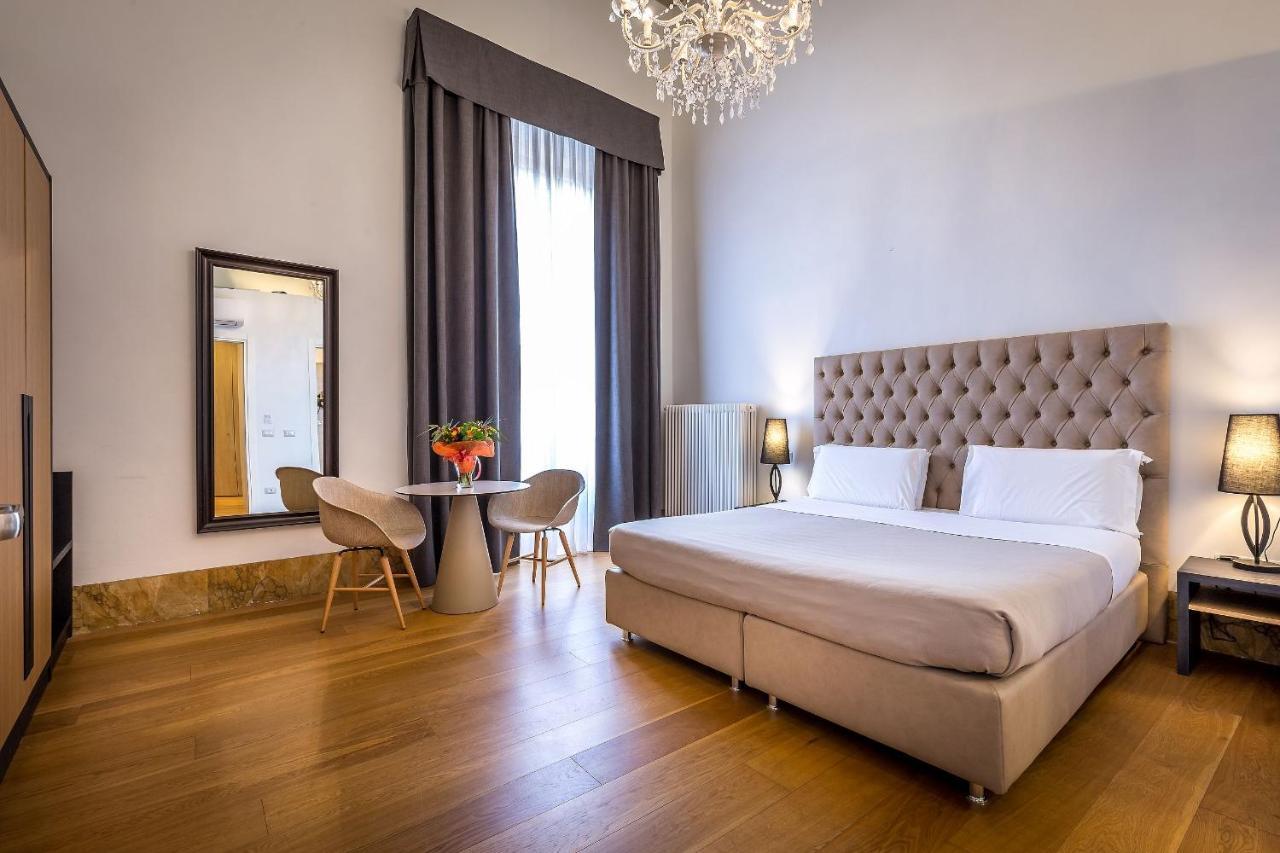 Residenza D'Epoca Al Numero 8 Флоренция Екстериор снимка