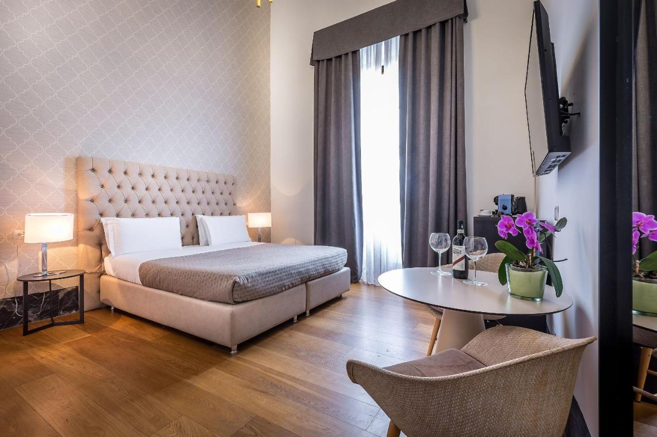 Residenza D'Epoca Al Numero 8 Флоренция Екстериор снимка