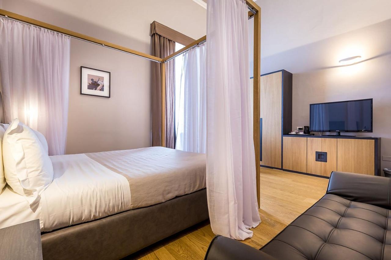Residenza D'Epoca Al Numero 8 Флоренция Екстериор снимка